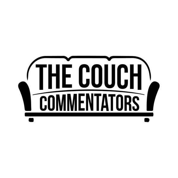 The Couch Commentators